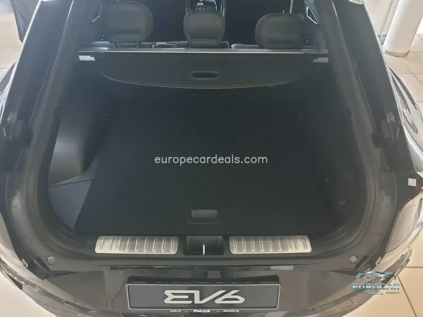 Kia EV6