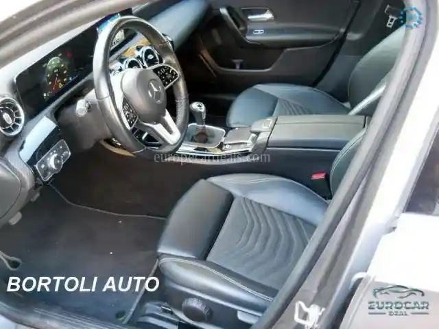 Mercedes-Benz A 160