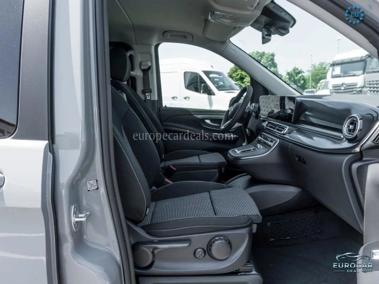 Mercedes-Benz V 220
