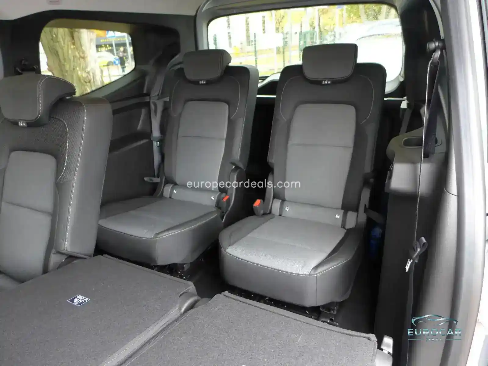 Renault Grand Kangoo