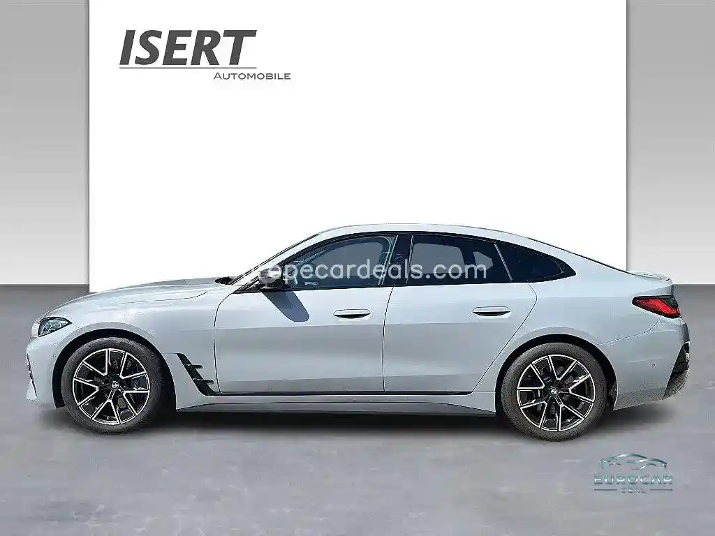 BMW M440