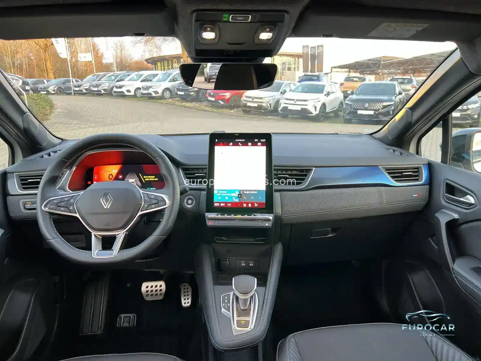 Renault Symbioz