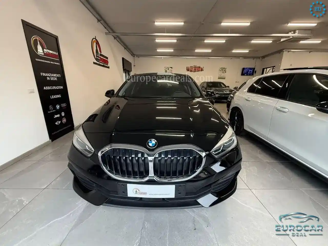 BMW 118