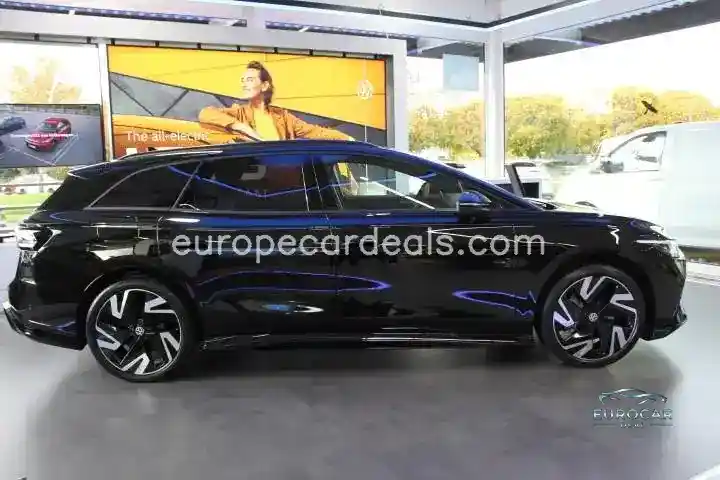 Volkswagen ID.7