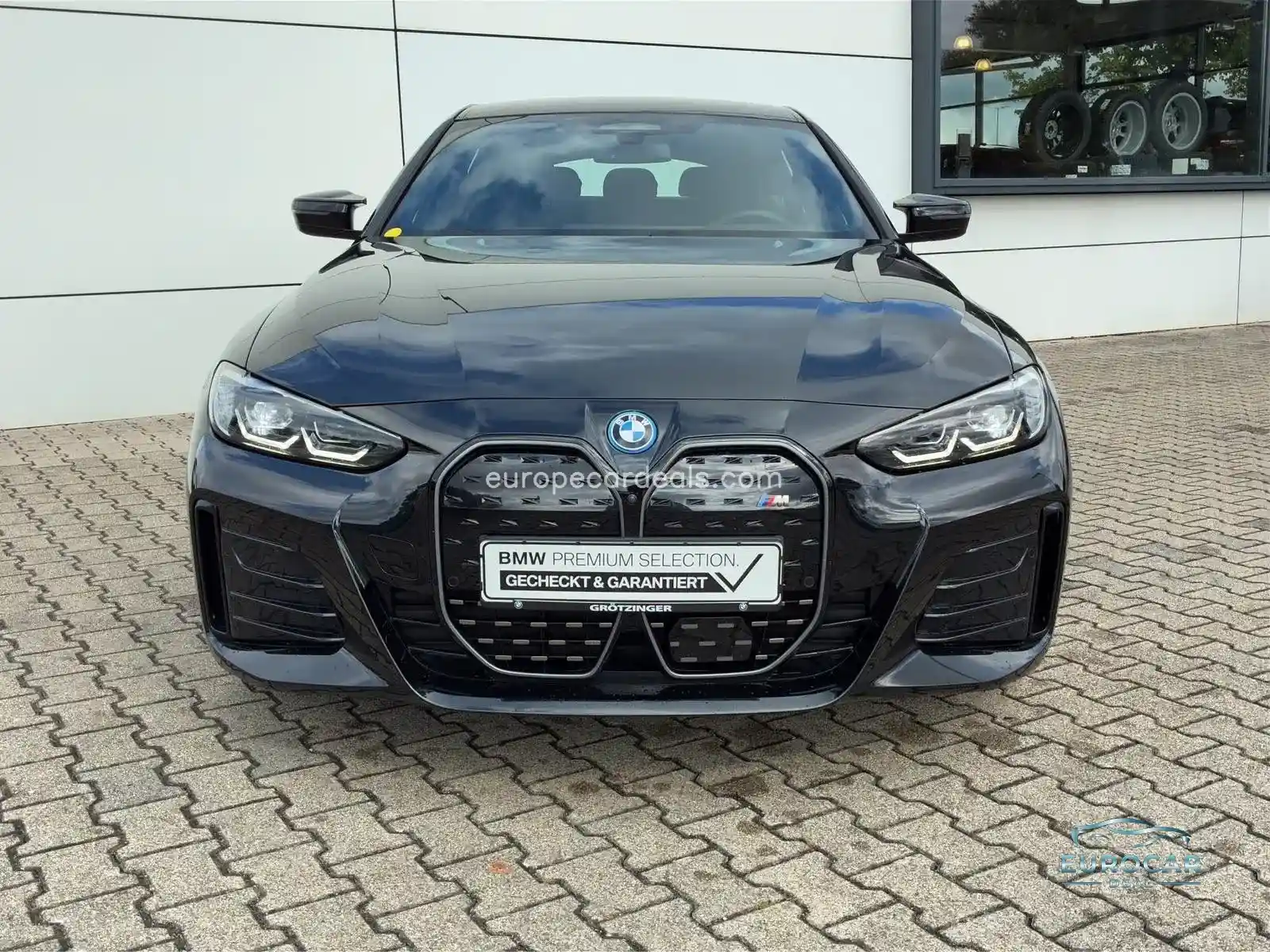BMW i4