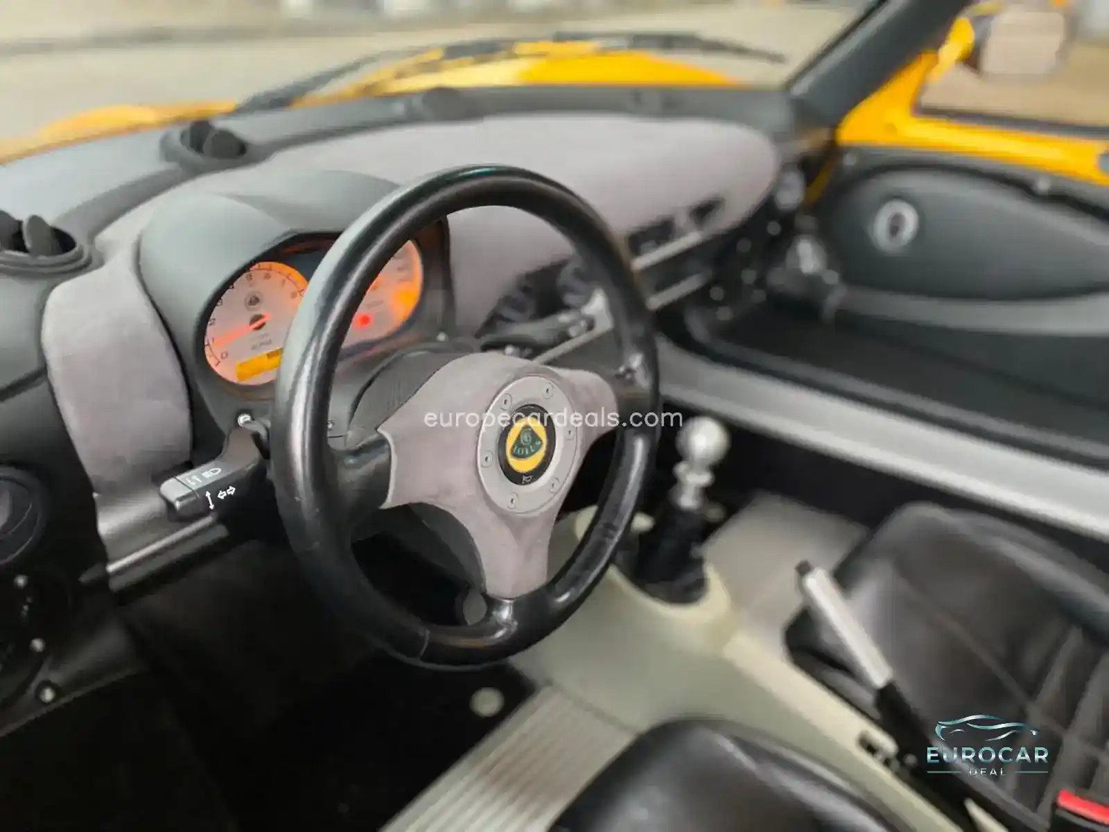 Lotus Elise