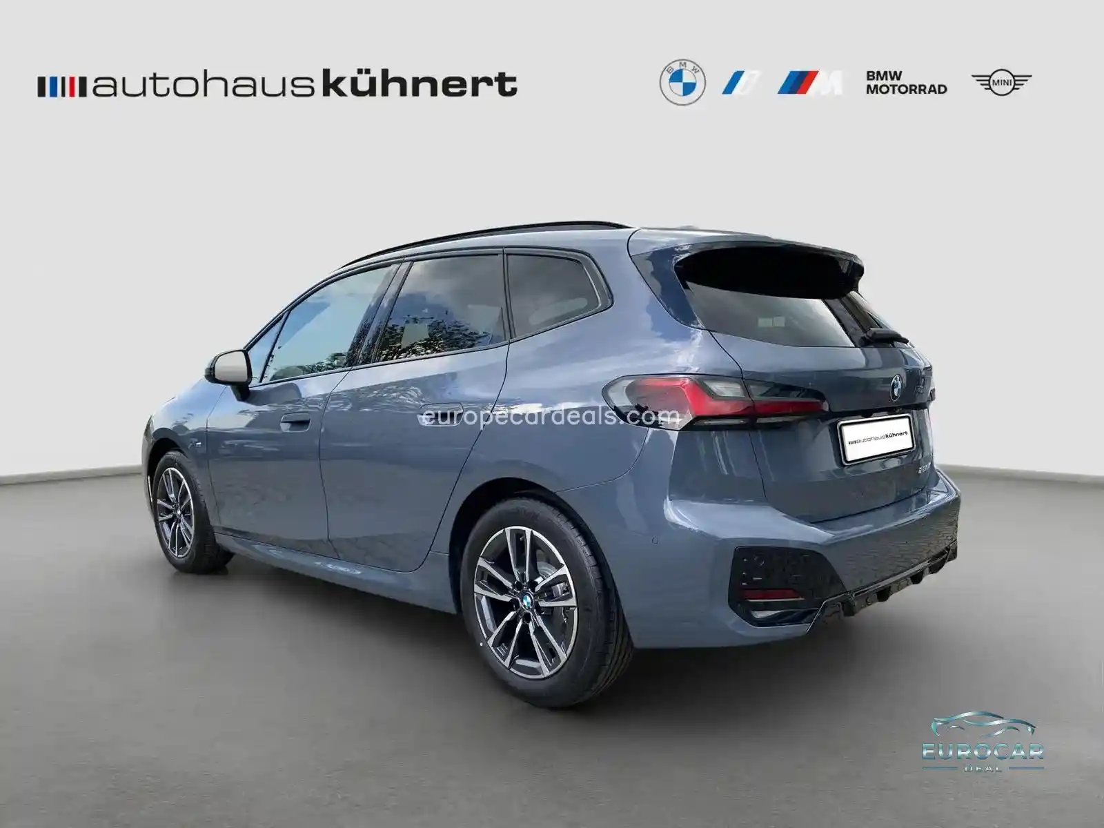 BMW 220 Active Tourer