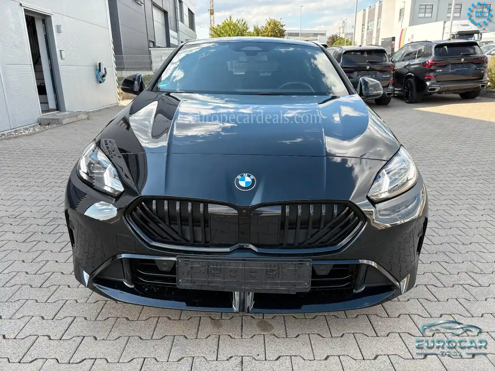 BMW 120
