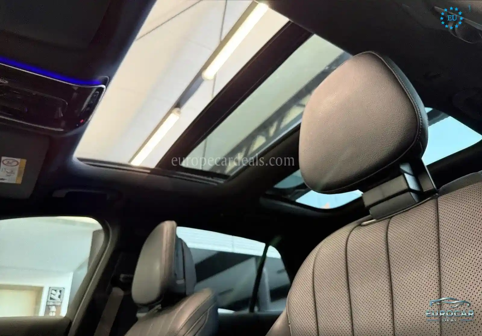 Mercedes-Benz E 450