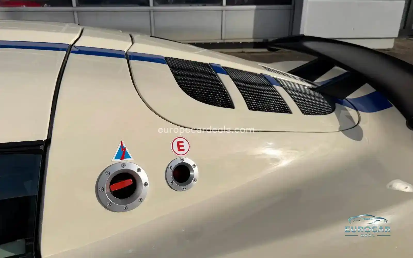 Lotus Exige