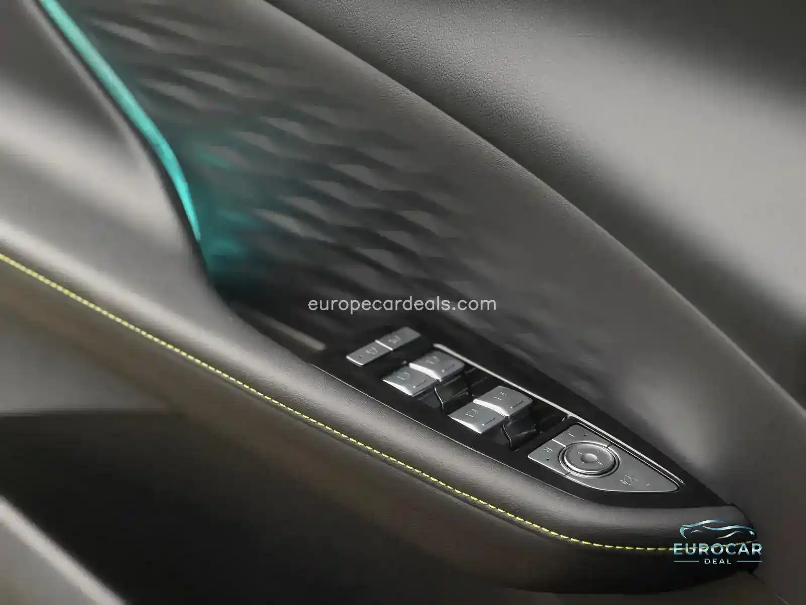 BAIC Beijing X55