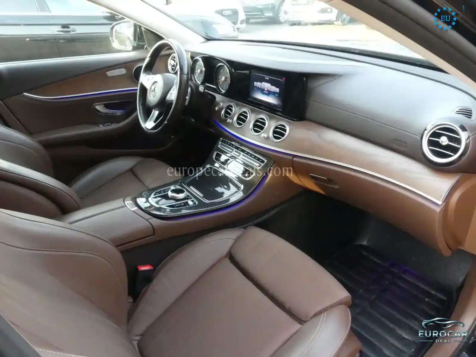 Mercedes-Benz E 350