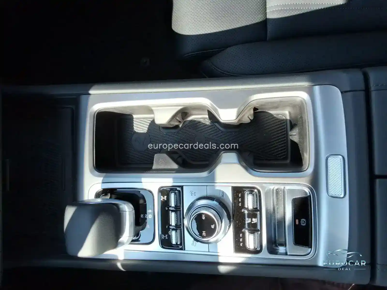 BAIC BJ40