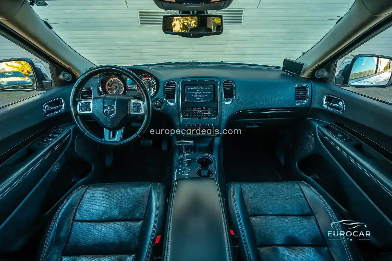 Dodge Durango