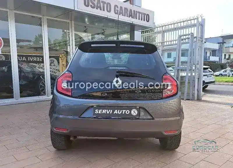 Renault Twingo