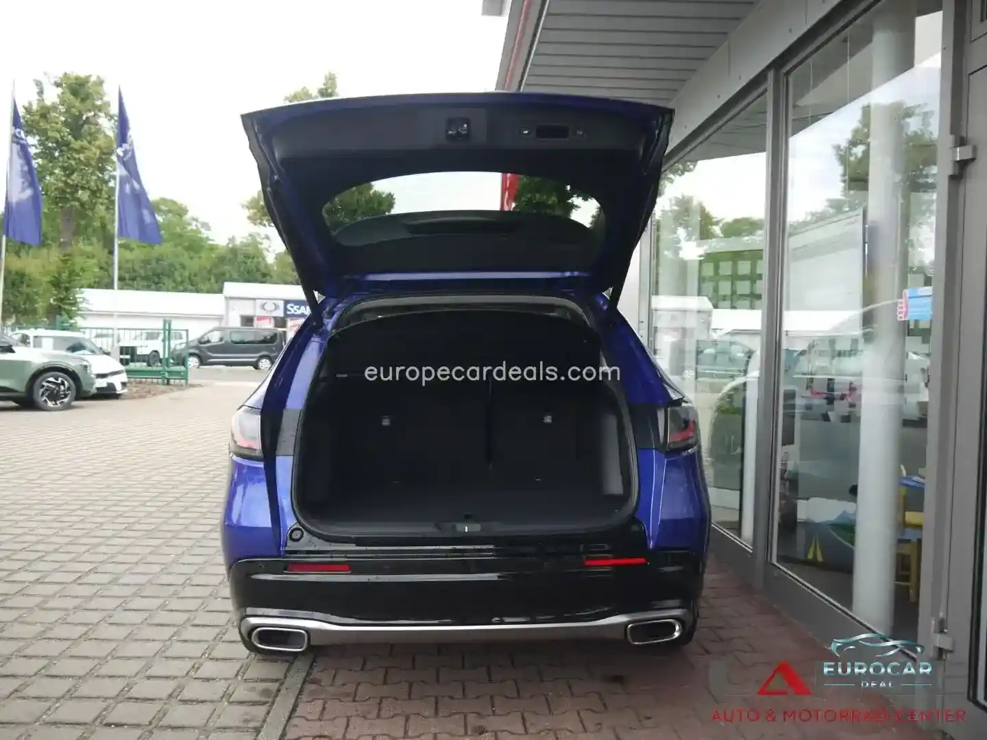 Honda ZR-V
