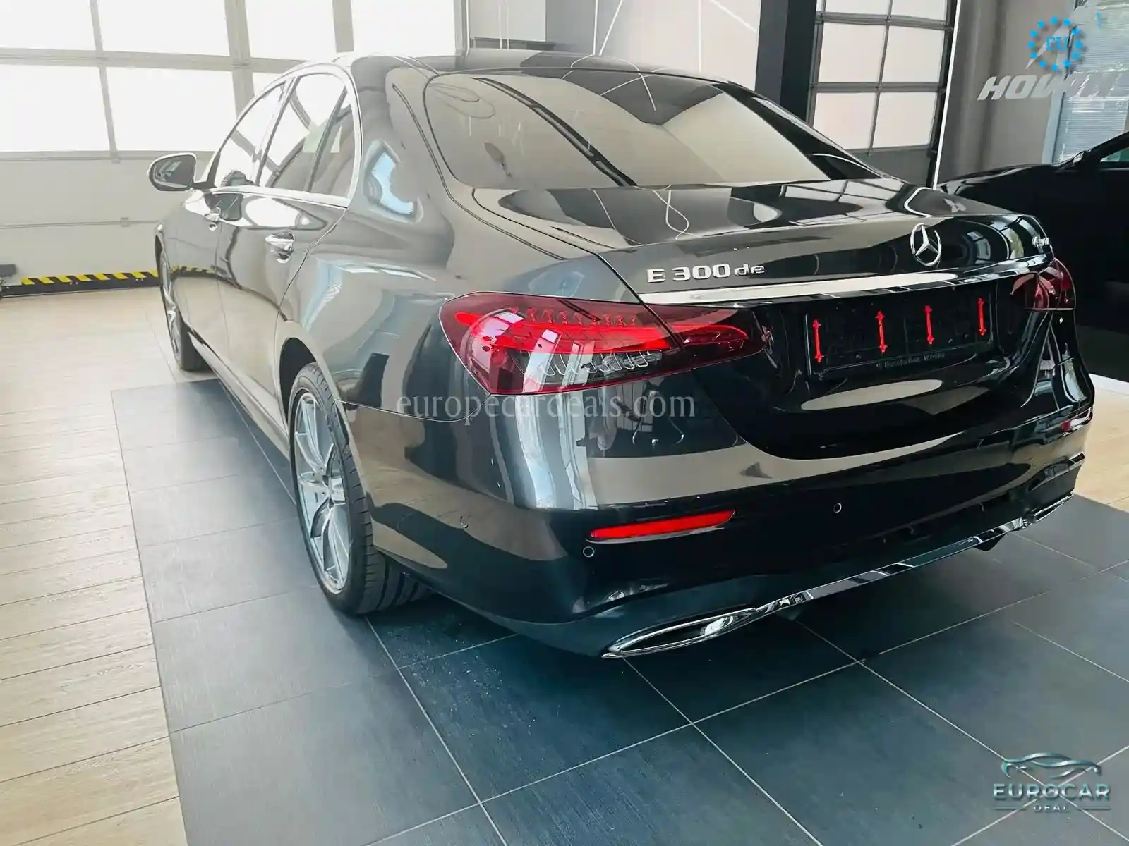 Mercedes-Benz E 300