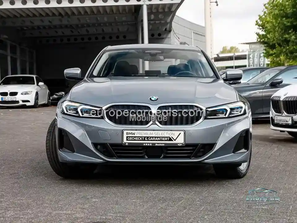 BMW 318