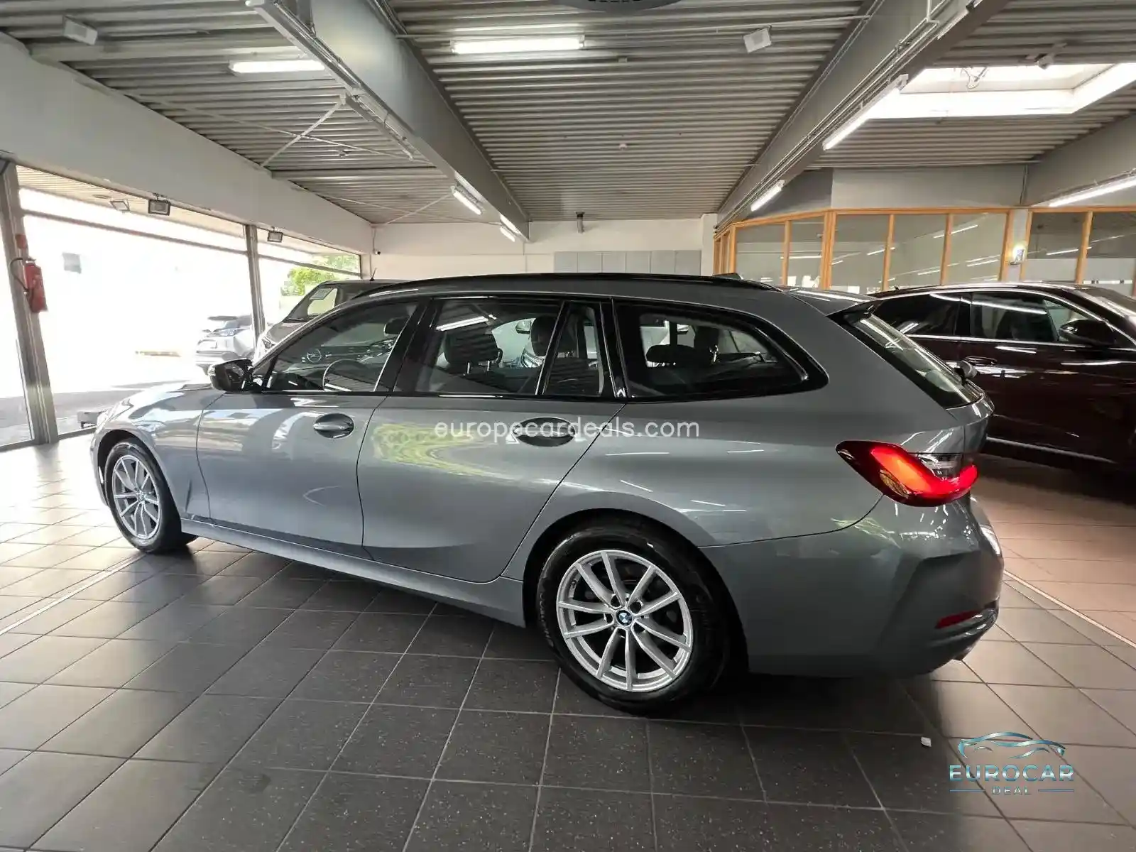 BMW 318