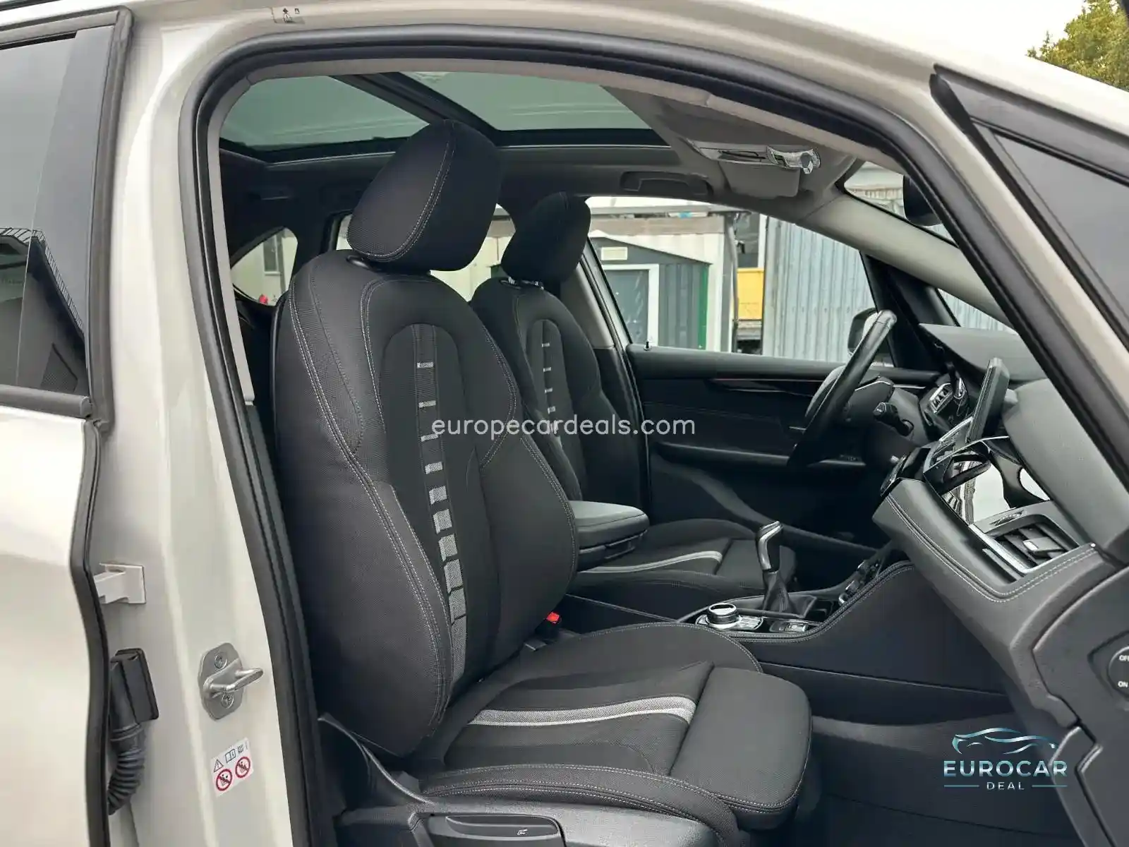 BMW 218 Active Tourer