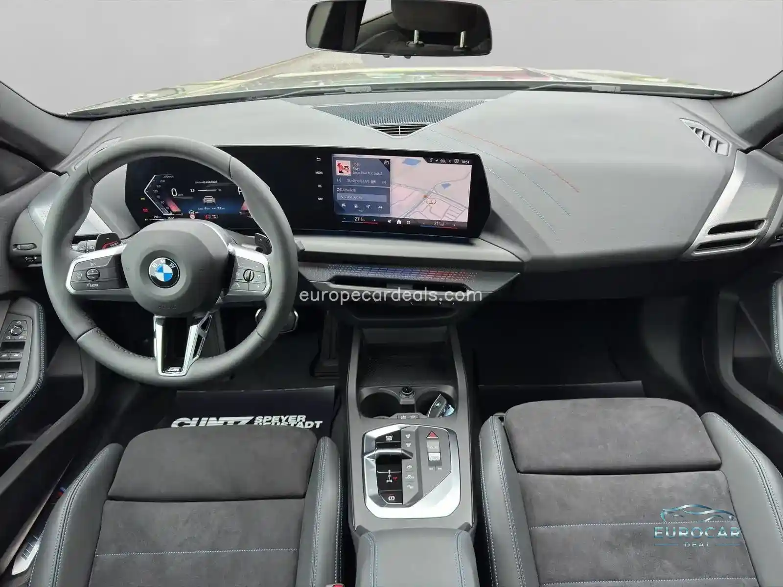 BMW 220 Gran Coupé