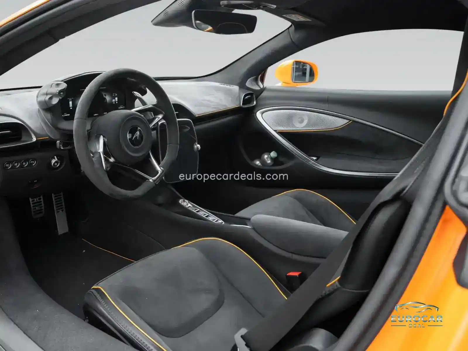 McLaren Artura
