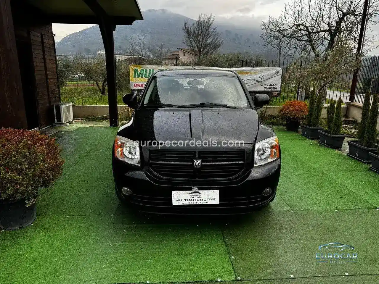 Dodge Caliber