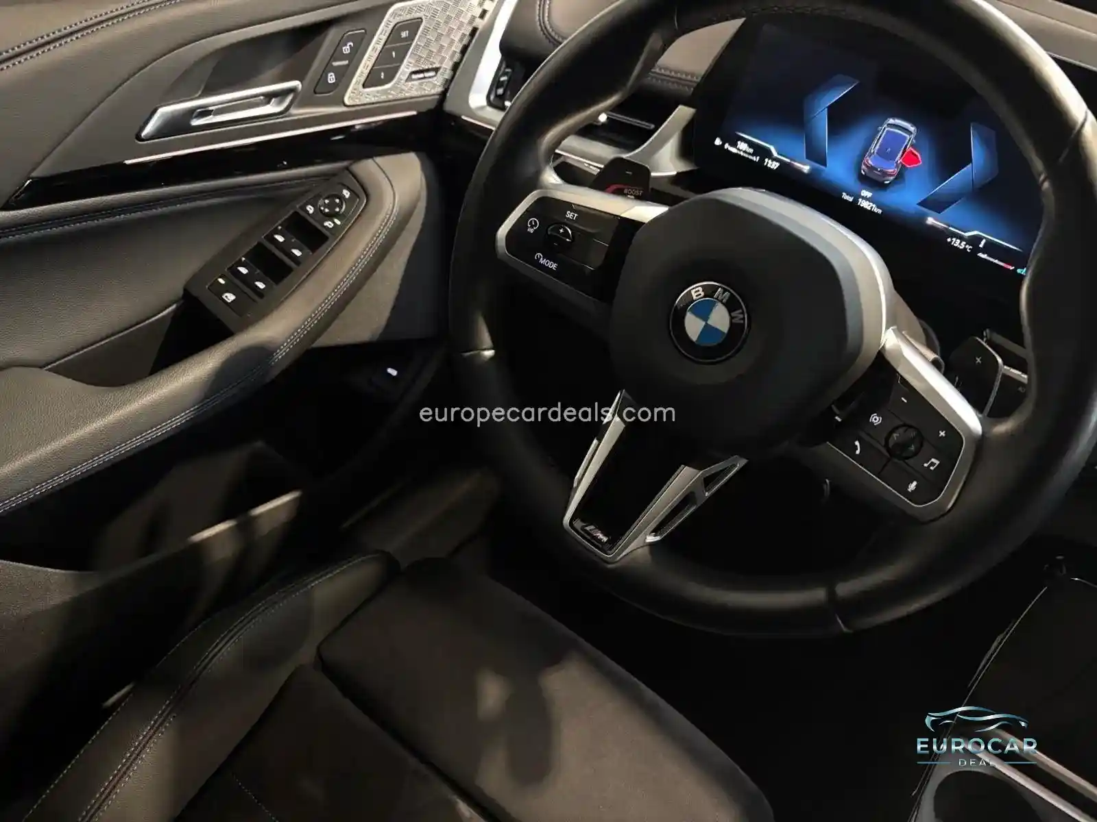 BMW 220 Active Tourer