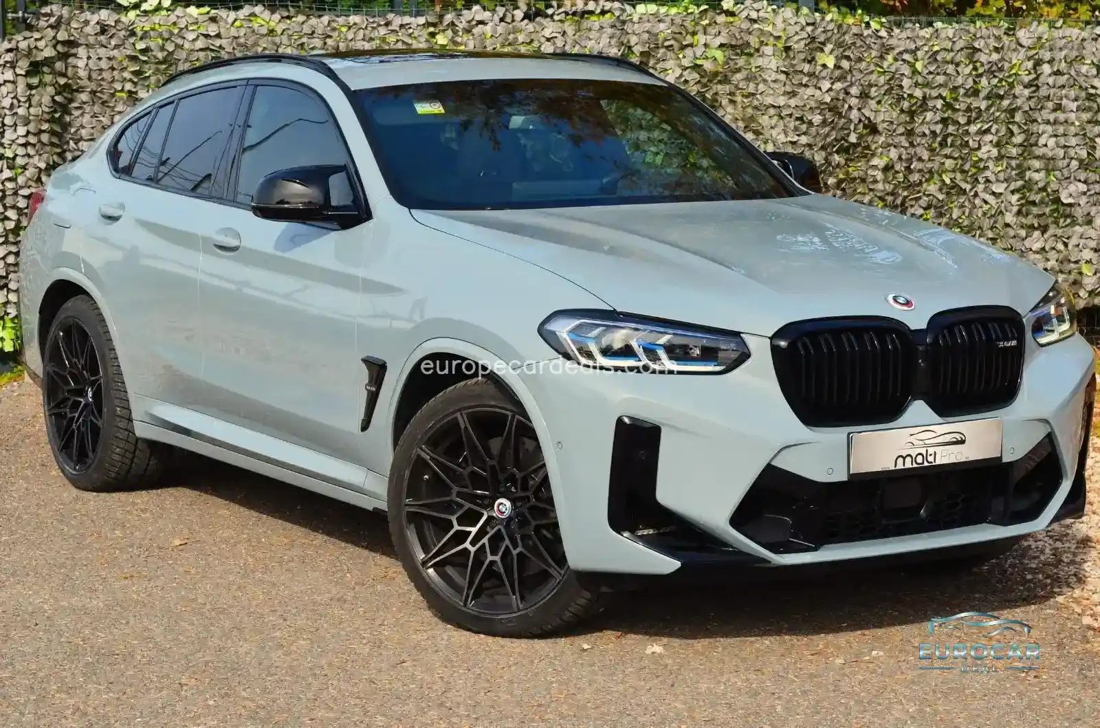 BMW X4 M