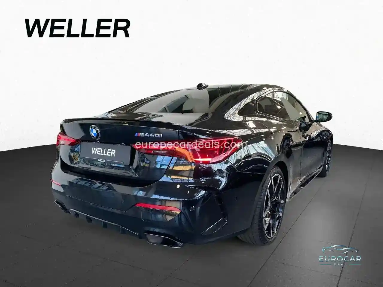 BMW M440