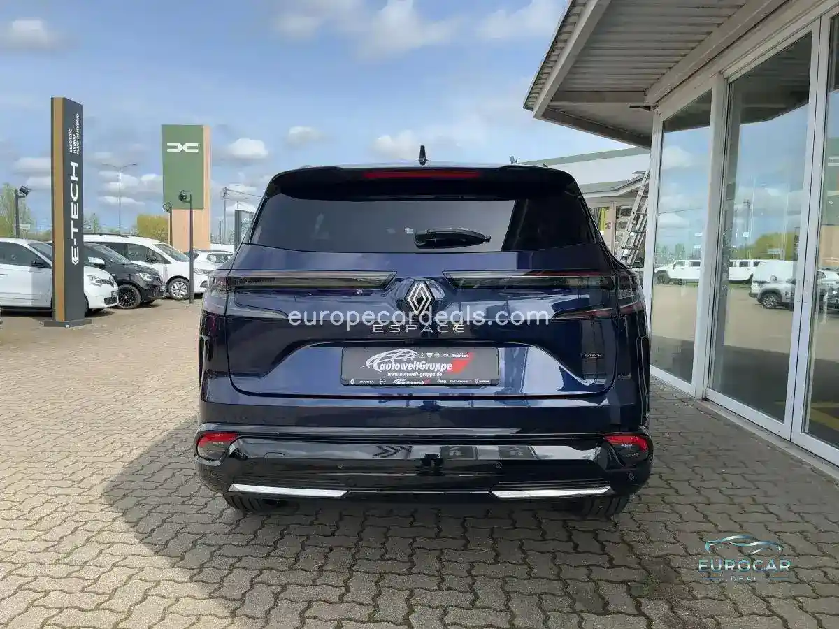 Renault Espace