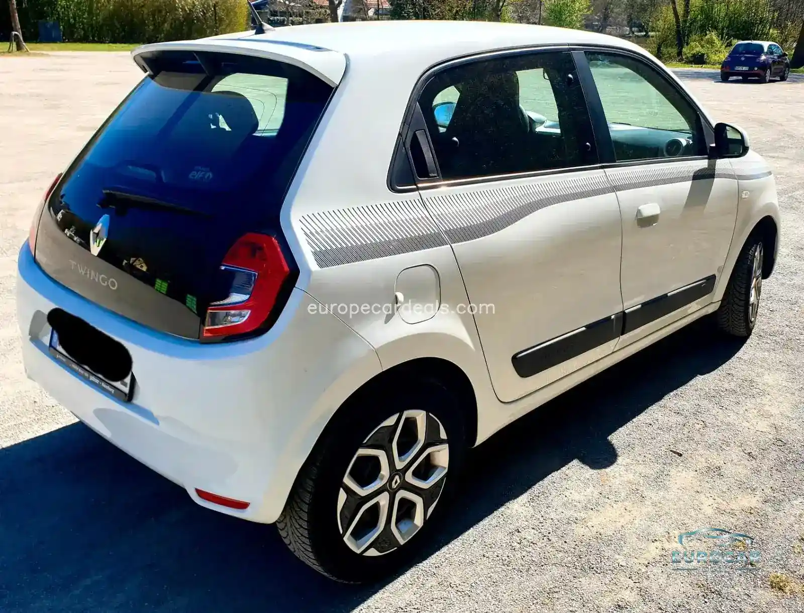 Renault Twingo