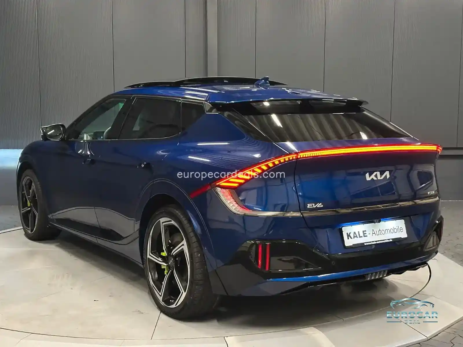 Kia EV6