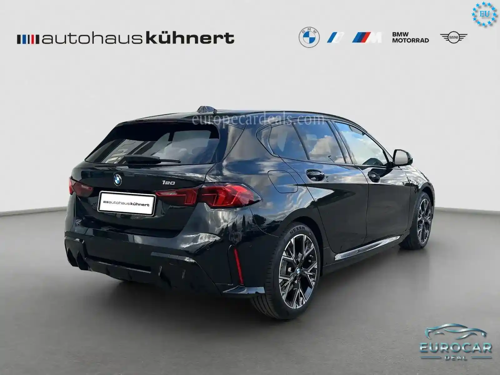 BMW 120
