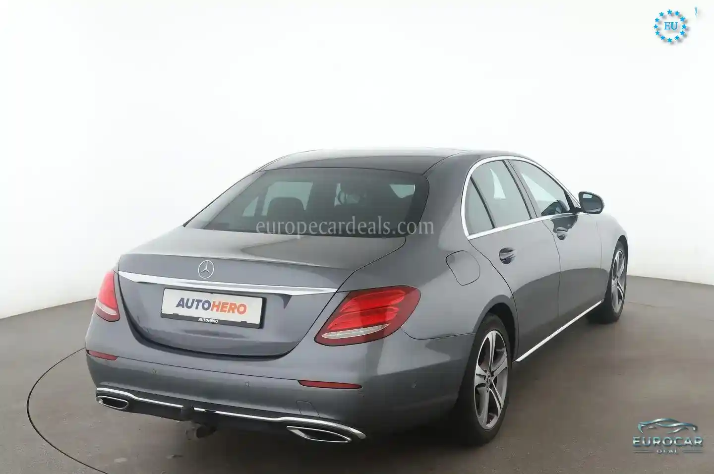 Mercedes-Benz E 400