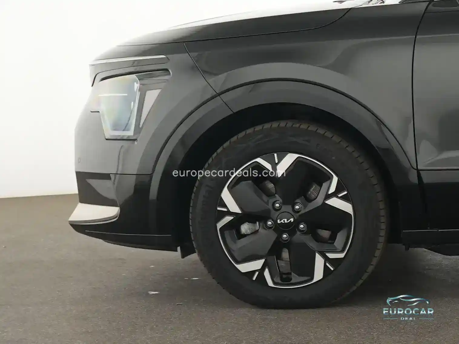 Kia Niro EV