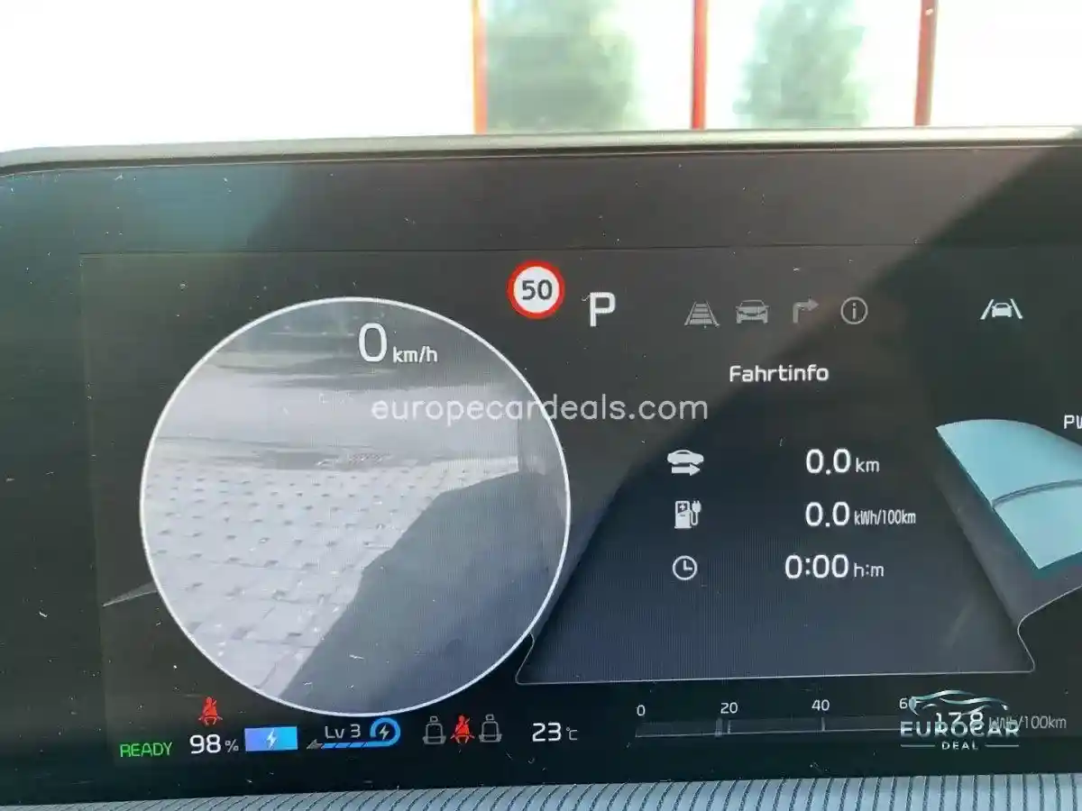 Kia EV6