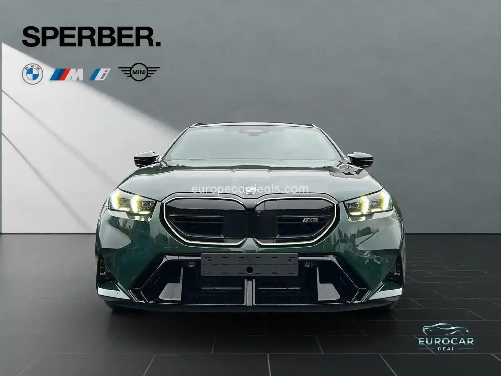 BMW M5