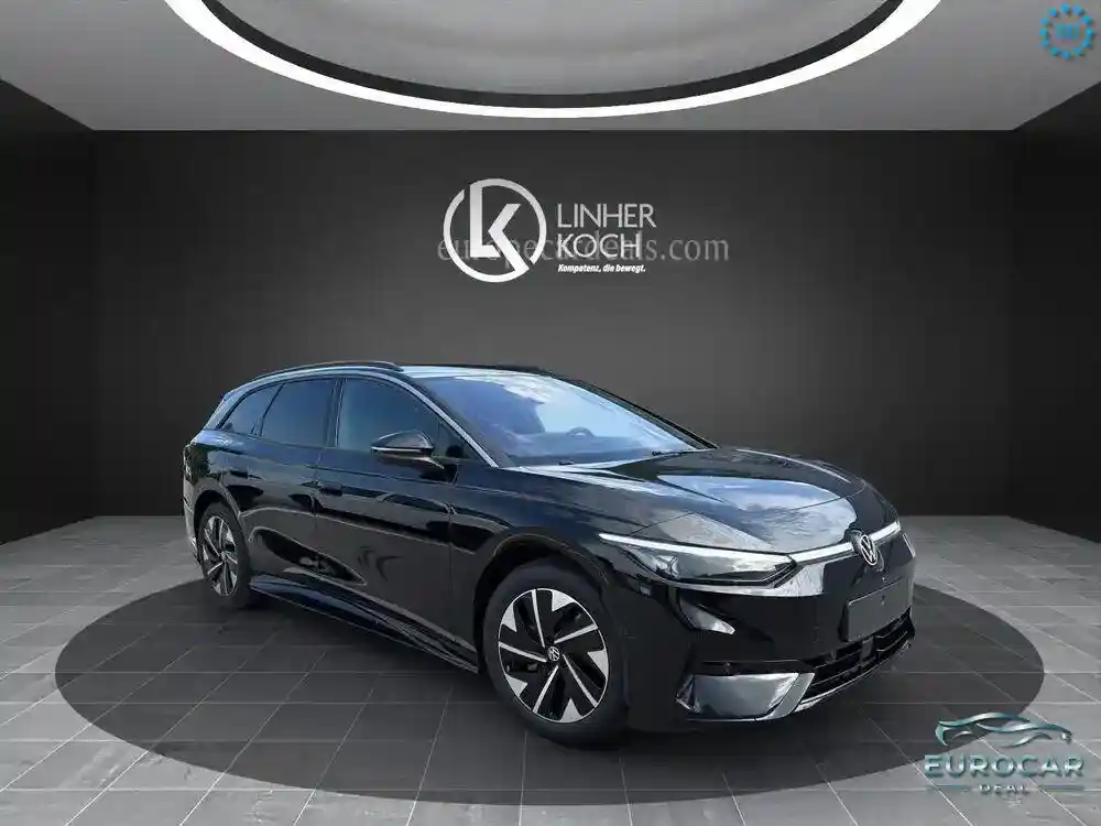 Volkswagen ID.7