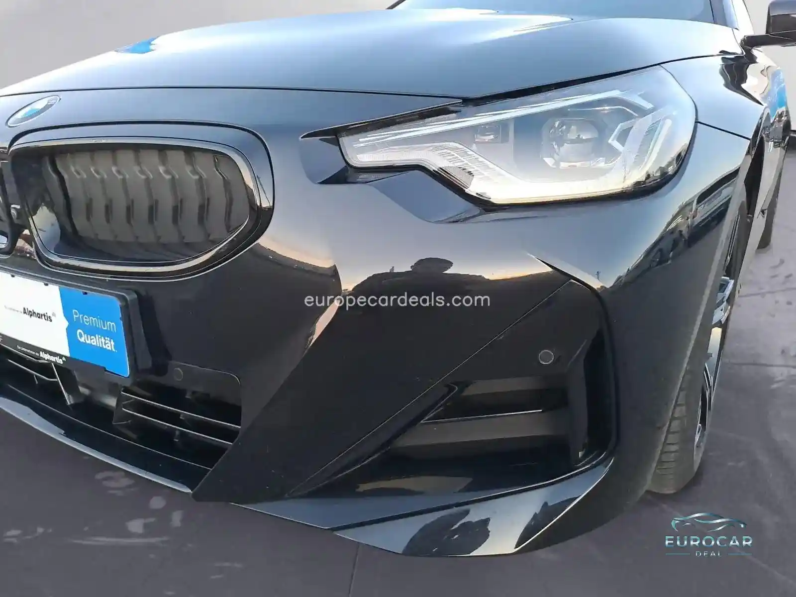 BMW 220