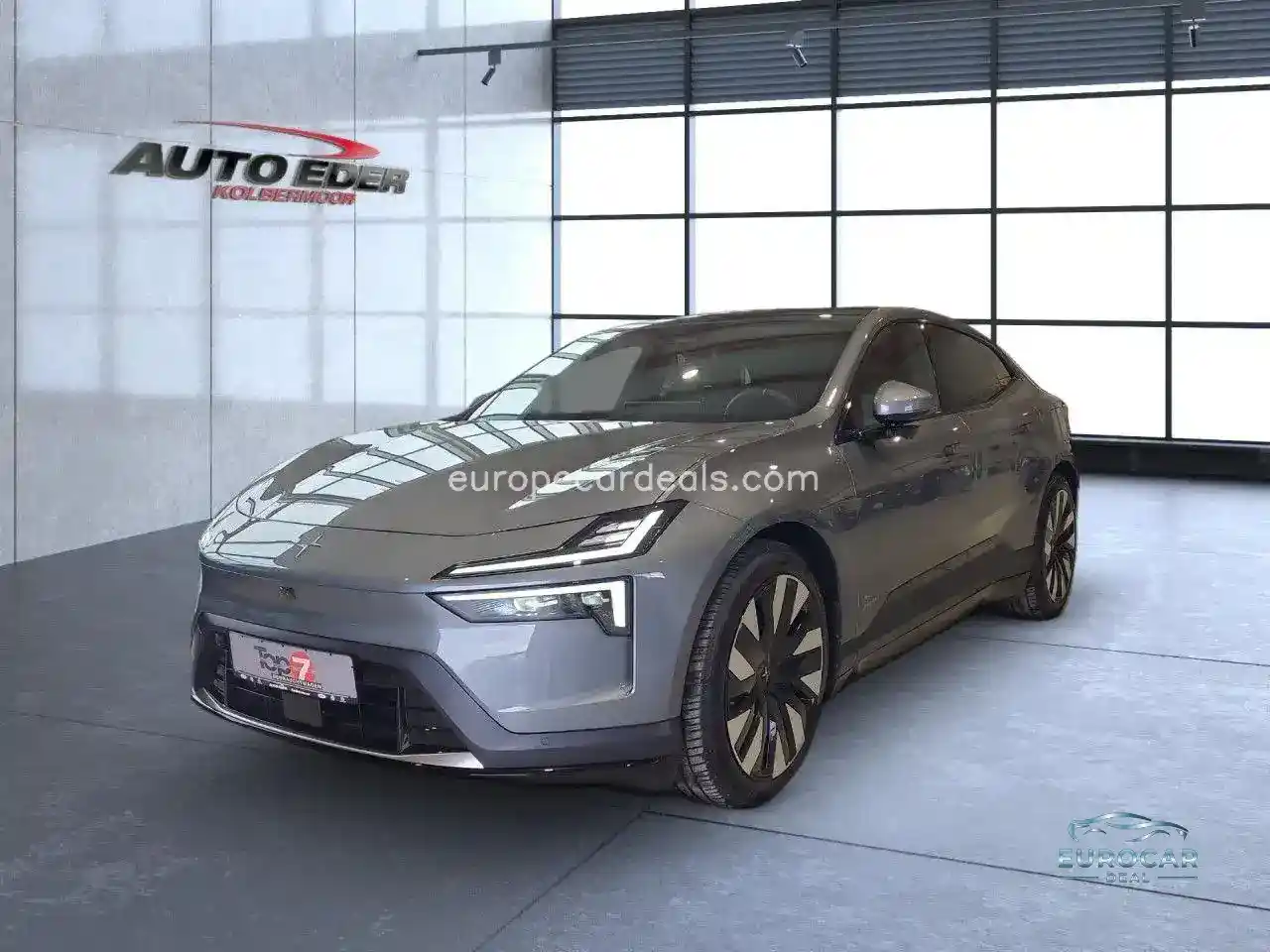 Polestar 4