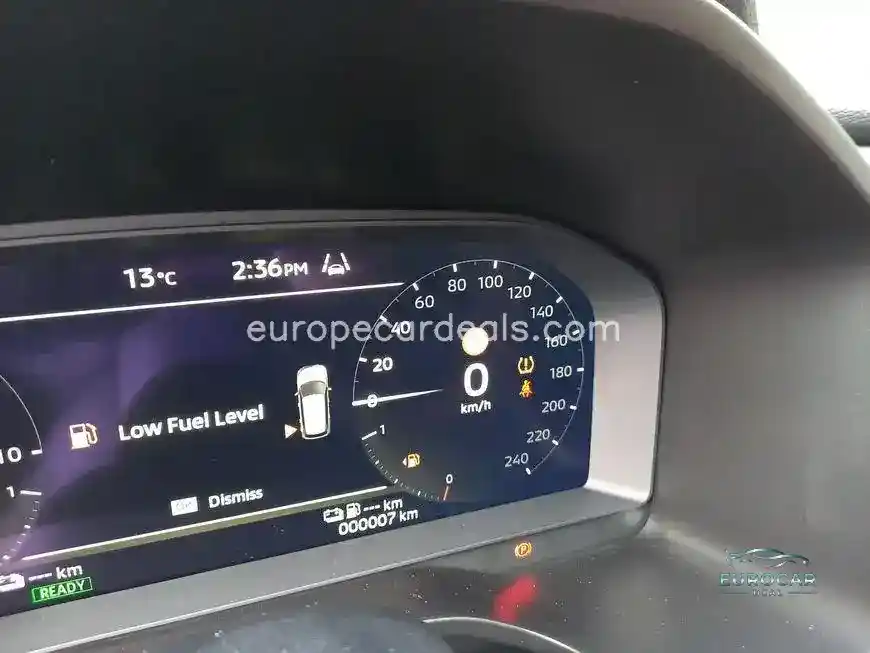 Mitsubishi Plug-in Hybrid Outlander
