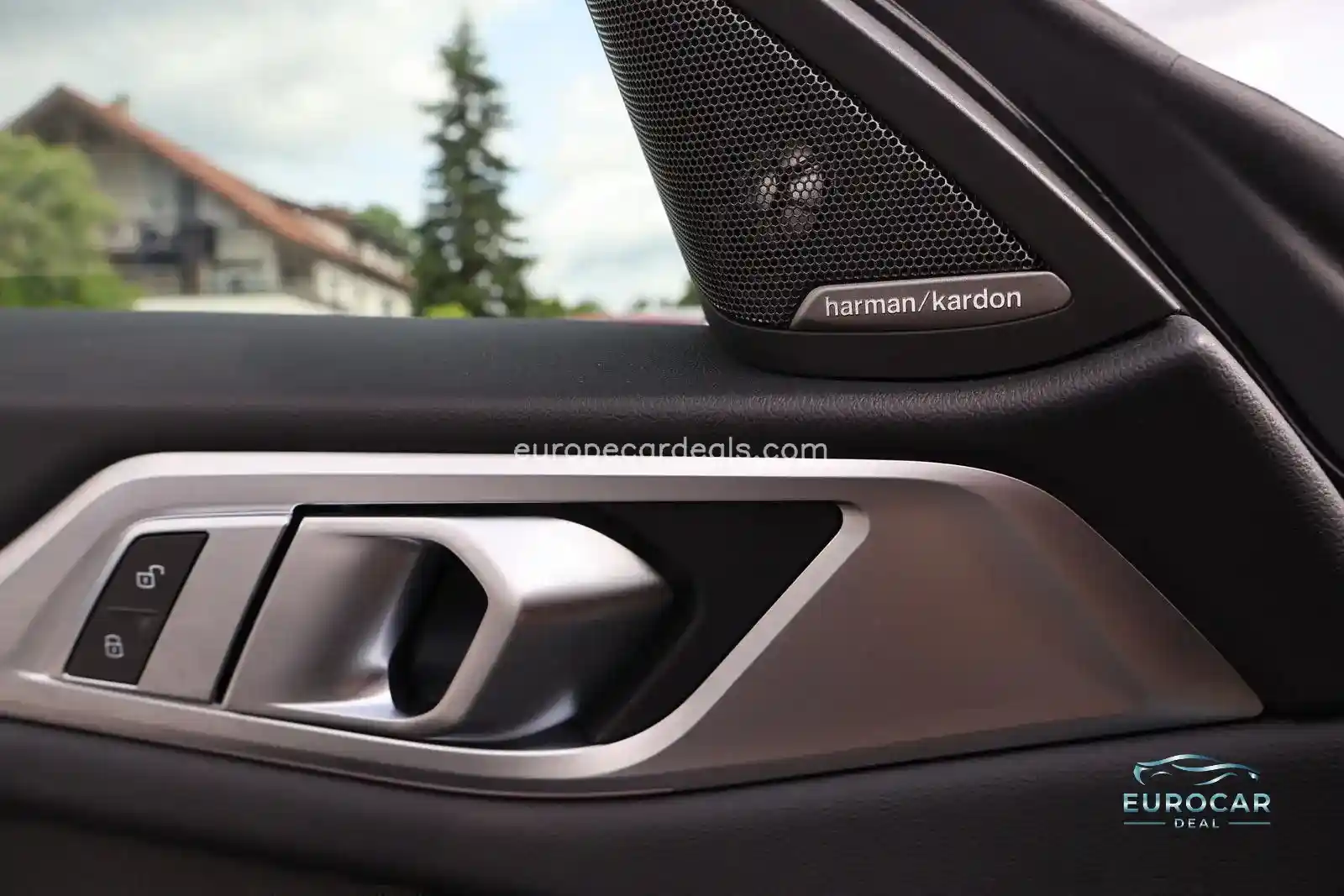 BMW 420 Gran Coupé
