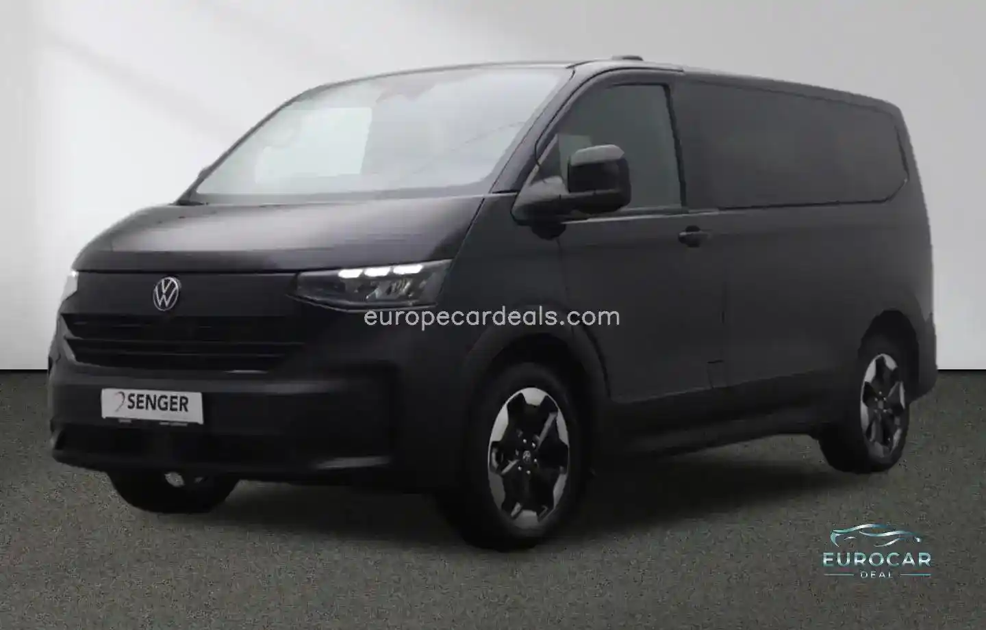 Volkswagen T7 Caravelle