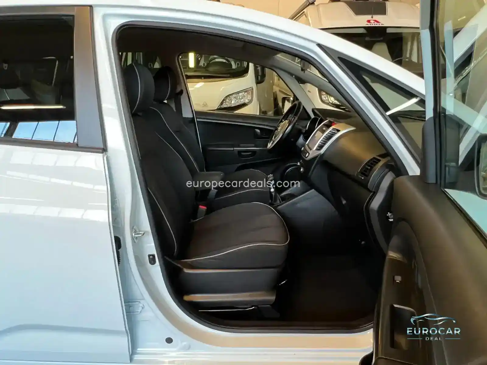 Kia Venga