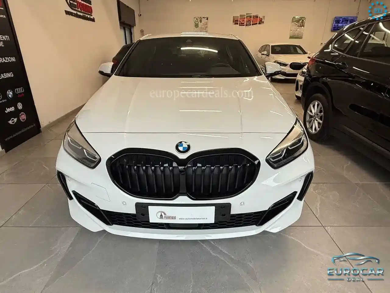 BMW 120