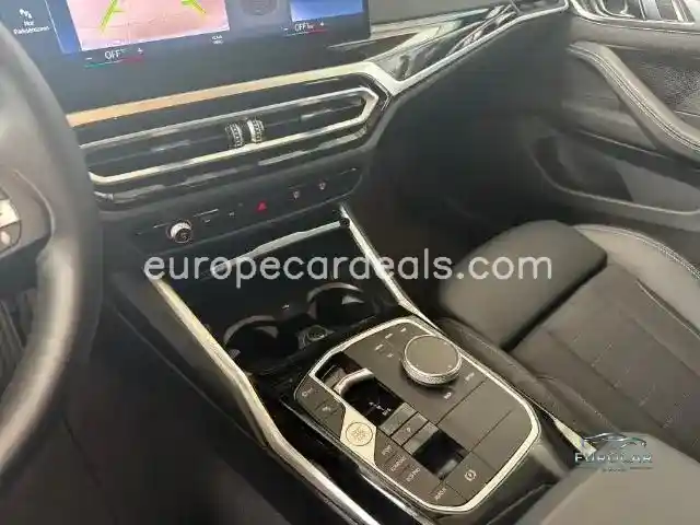 BMW 420 Gran Coupé