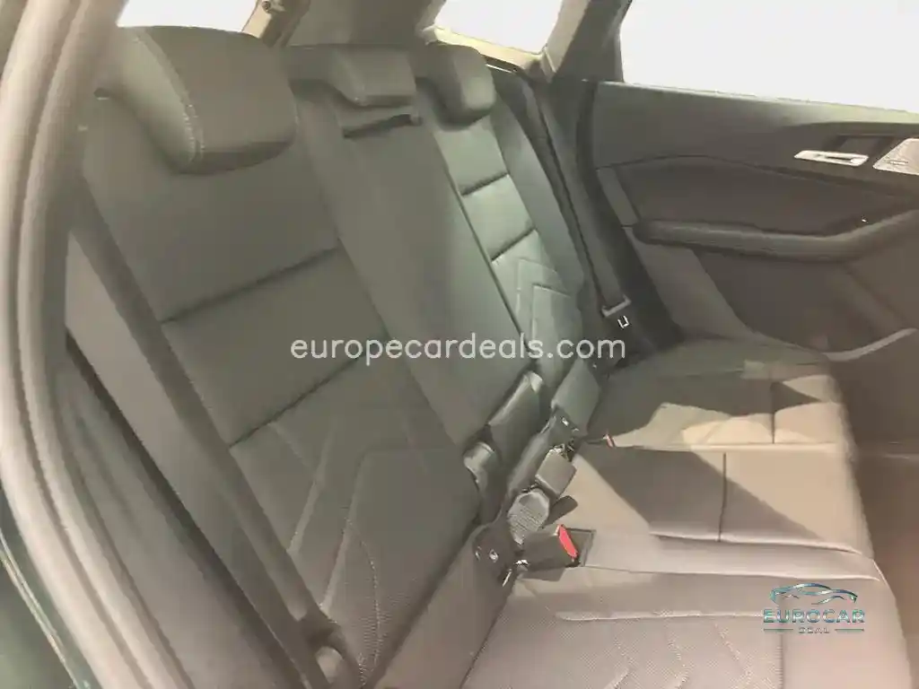BMW 223 Active Tourer