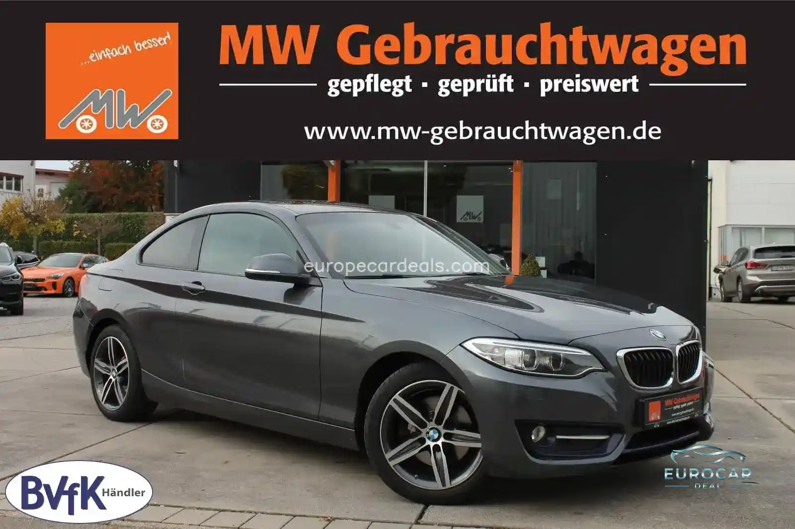 BMW 220