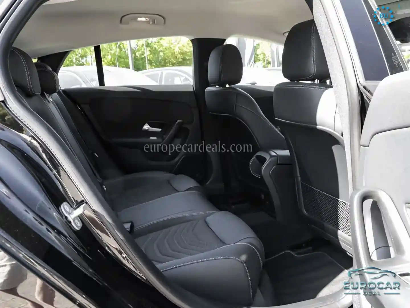 Mercedes-Benz CLA 180 Shooting Brake